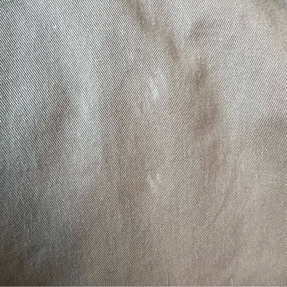 Men’s Volcom VMonty Straight Leg Chino Pants Tan 32 - Picture 8 of 8